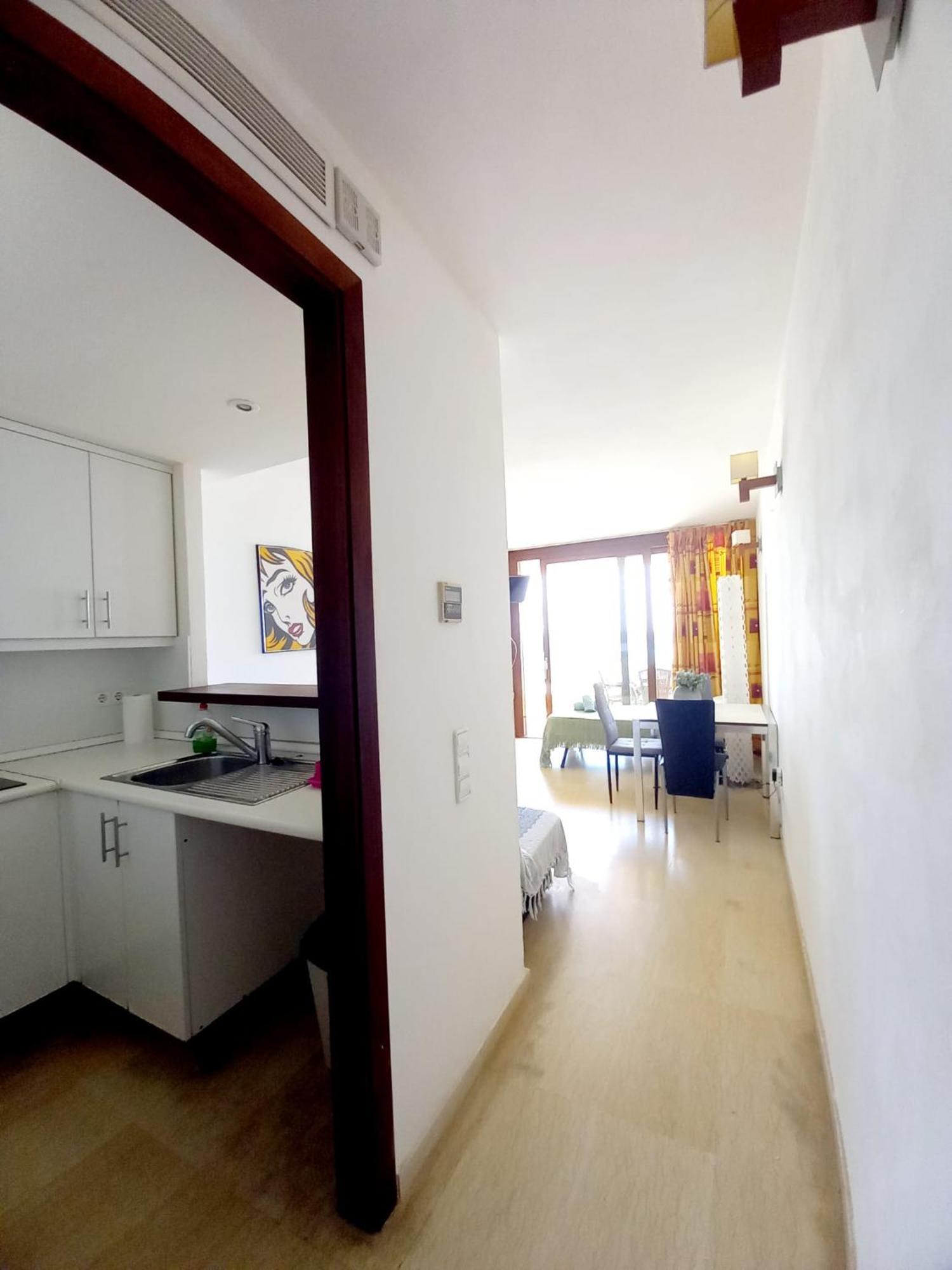 Ibiza Ushuaia & Hi Side Appartement