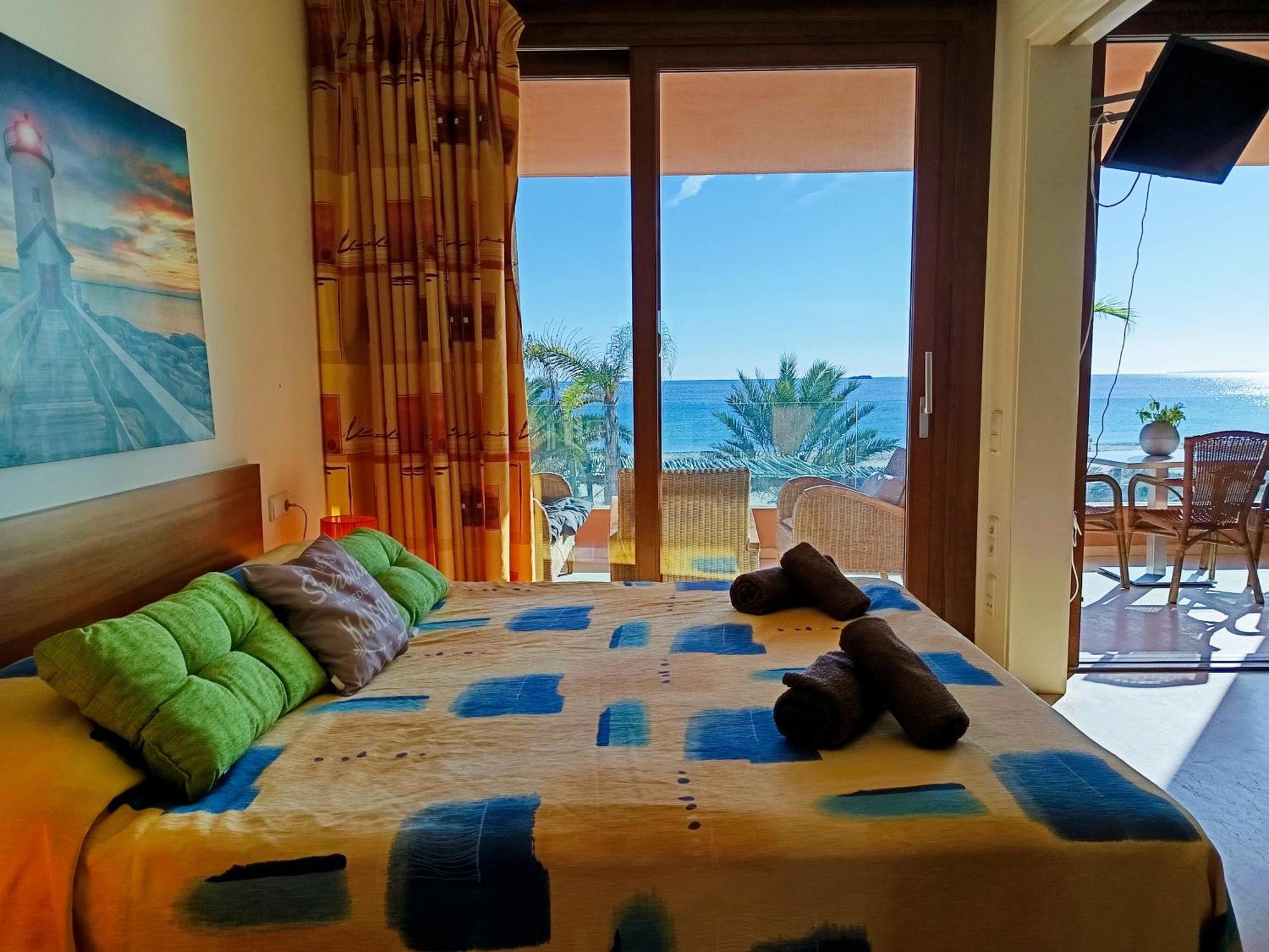 Ibiza Ushuaia & Hi Side Appartement *