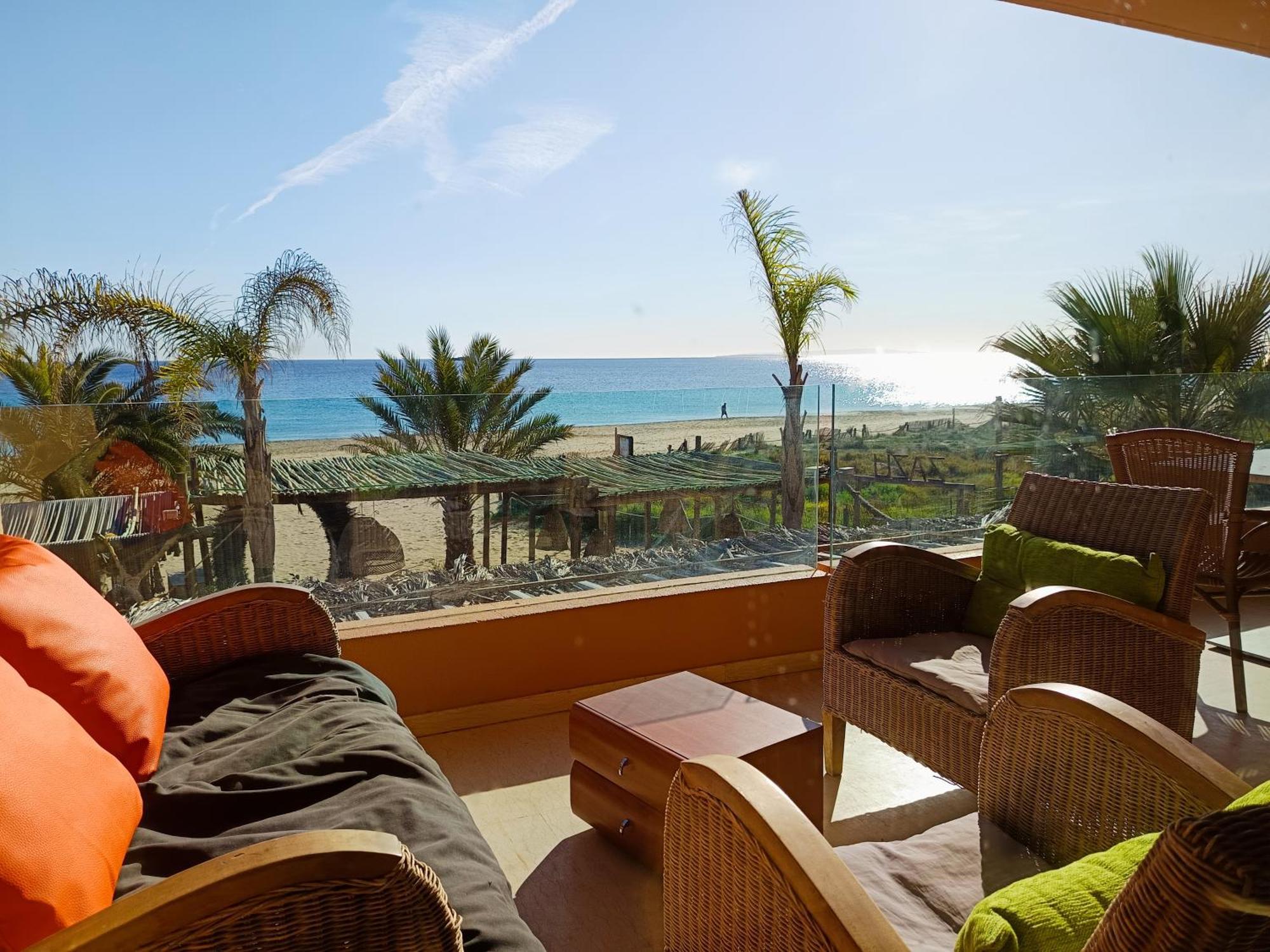 Ibiza Ushuaia & Hi Side Appartement Playa d'en Bossa