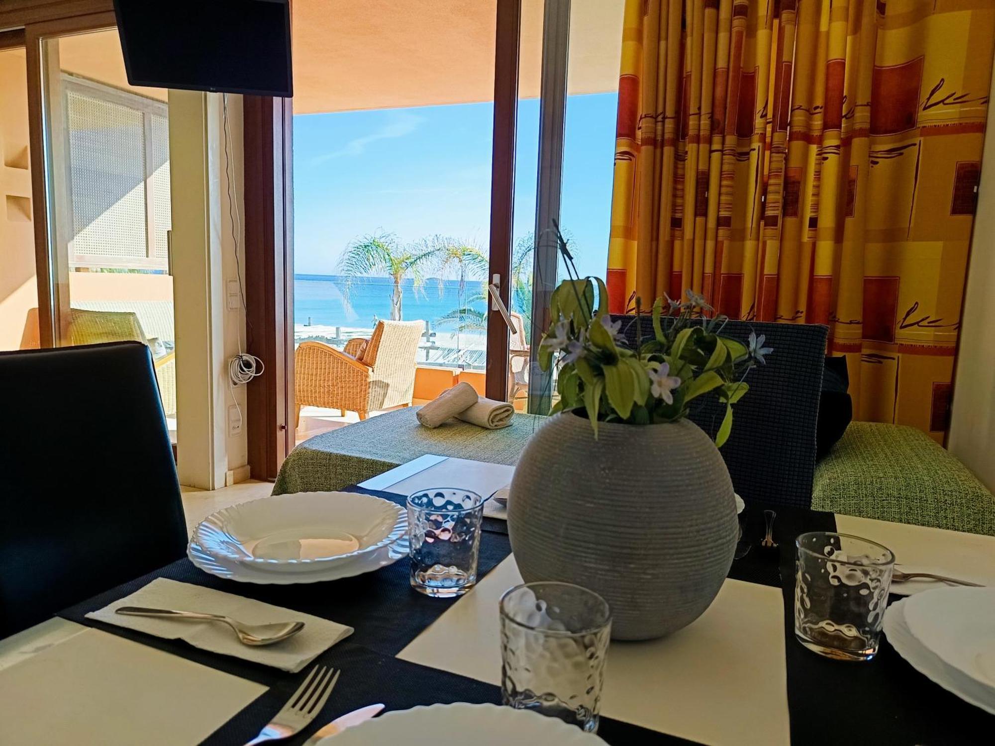 Appartement Ibiza Ushuaia & Hi Side Playa d'en Bossa