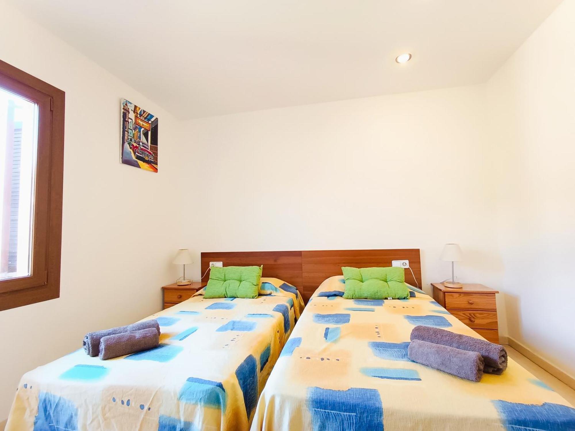 Appartement Ibiza Ushuaia & Hi Side *