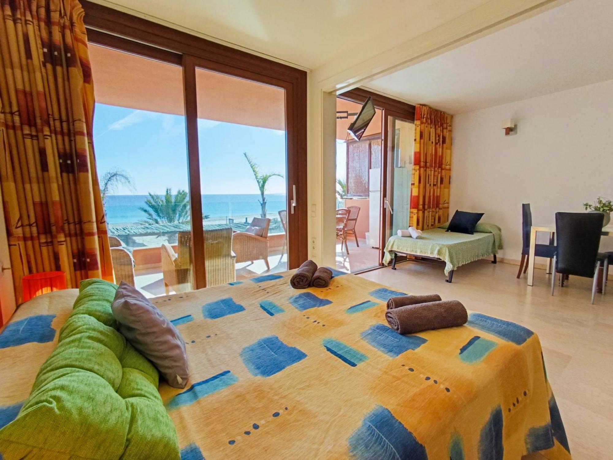 Ibiza Ushuaia & Hi Side Appartement Playa d'en Bossa
