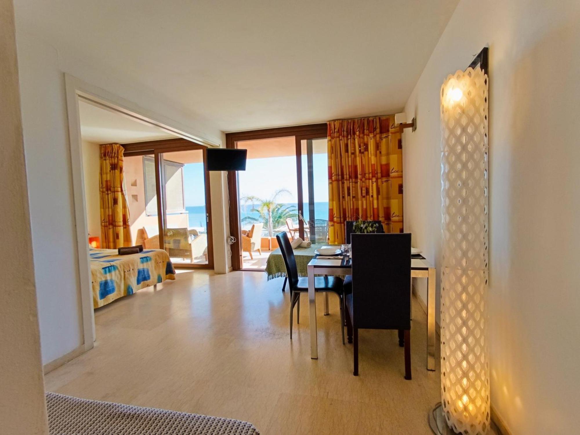 Ibiza Ushuaia & Hi Side Appartement