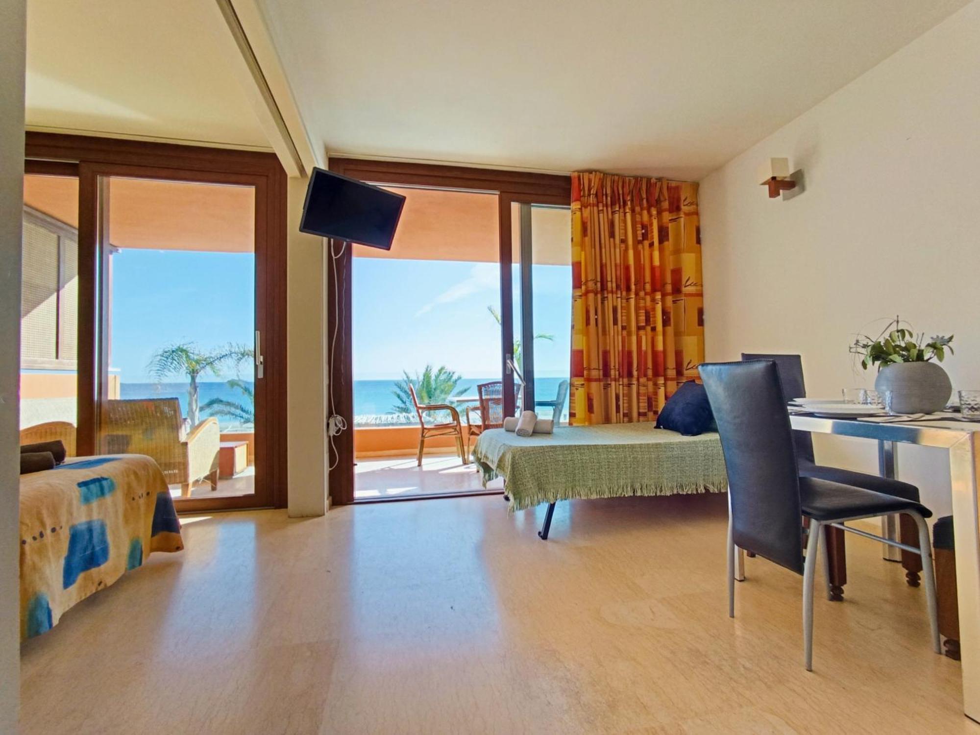 Ibiza Ushuaia & Hi Side Appartement Playa d'en Bossa