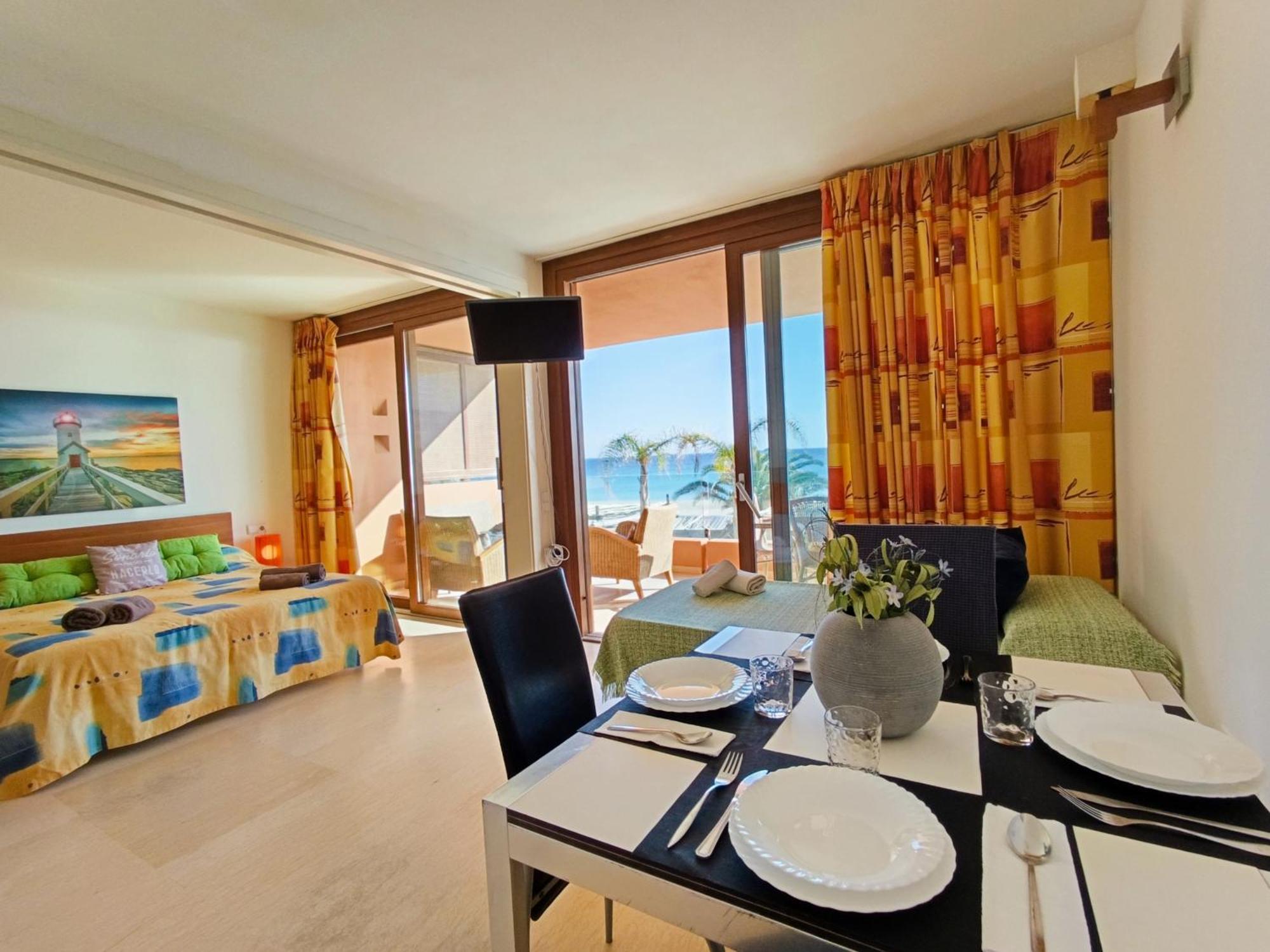 Appartement Ibiza Ushuaia & Hi Side Playa d'en Bossa